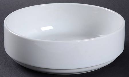 Stack Soup/Cereal Bowl