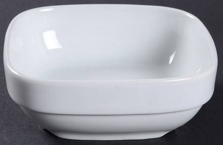 Stack Square Cereal Bowl