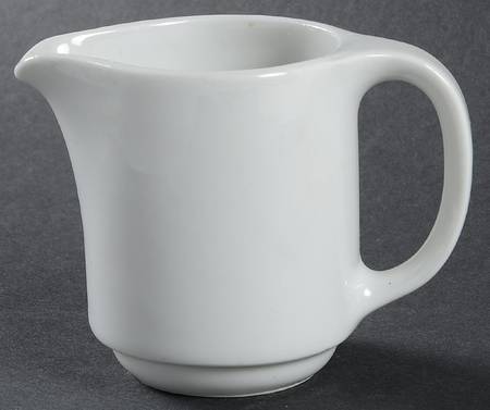 Stack Mini Creamer