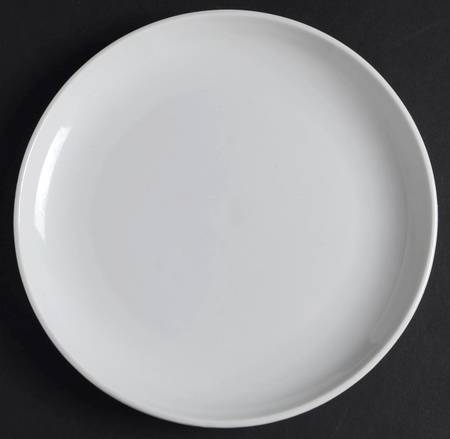 Stack Salad Plate