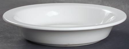 Stack Rim Soup Bowl