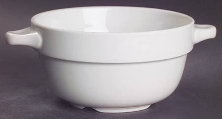 Stack Lugged Soup Bowl