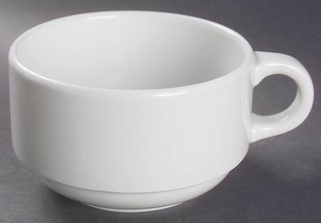 Stack Flat Cup