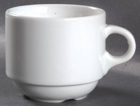 Stack Flat Cup
