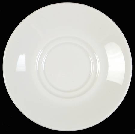 Stack Saucer for Cream Soup Bowl