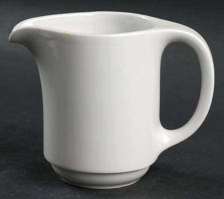 Stack Creamer
