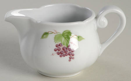 Vin Table Mini Creamer