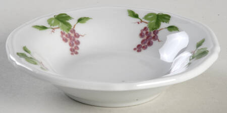 Vin Table Fruit/Dessert (Sauce) Bowl