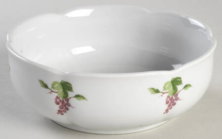 Vin Table Coupe Cereal Bowl