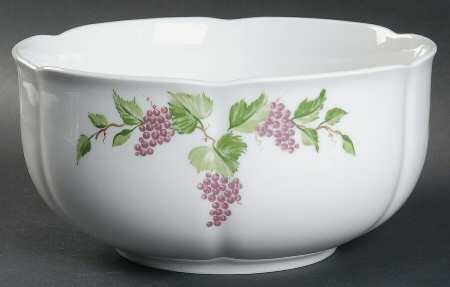 Vin Table 7" Round Vegetable Bowl