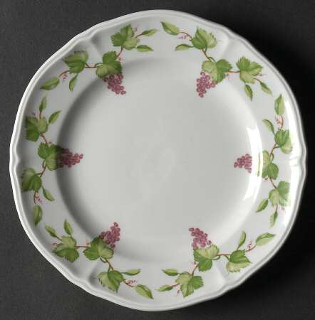 Vin Table Bread & Butter Plate