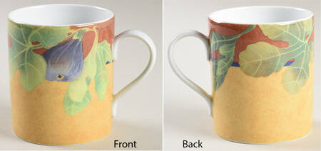 Figari Mug