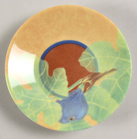 Figari Saucer for Demitasse Cup