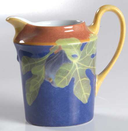 Figari Creamer