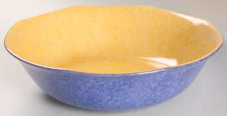 Figari Individual Salad Bowl