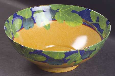 Figari 9" Salad Serving Bowl