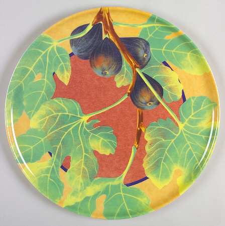 Figari Tart Dish