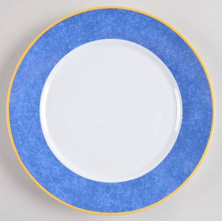 Giverny Salad/Dessert Plate