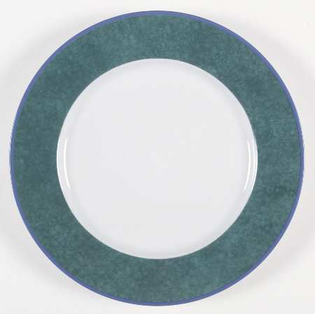 Giverny Dinner Plate