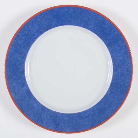 Giverny Dinner Plate