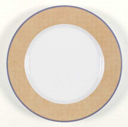 Giverny Dinner Plate