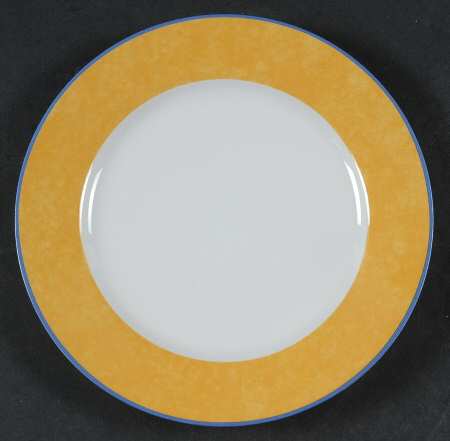 Giverny Dessert/Pie Plate