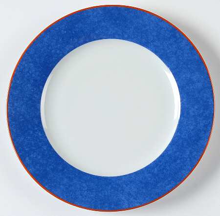 Giverny Dessert/Pie Plate