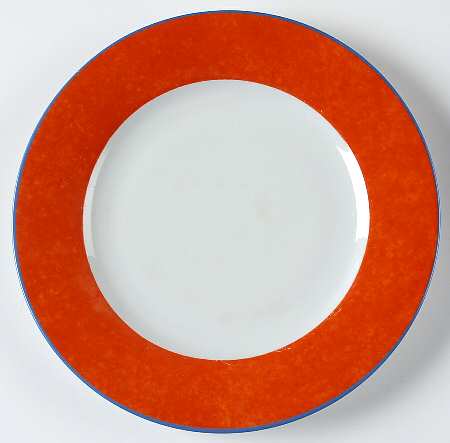 Giverny Dessert/Pie Plate