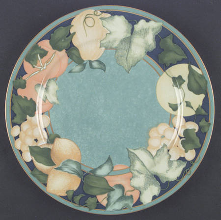 Gourmandise Service Plate (Charger)