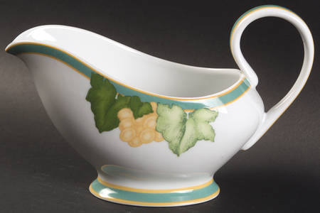 Gourmandise Gravy Boat