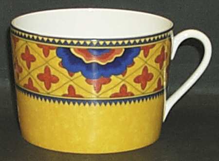 Grenade Breakfast Cup