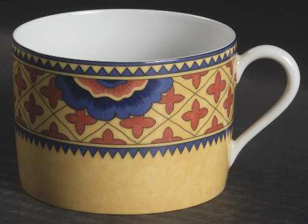 Grenade Flat Cup