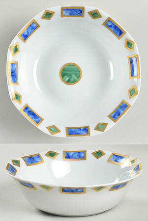 Labbia Individual Salad Bowl