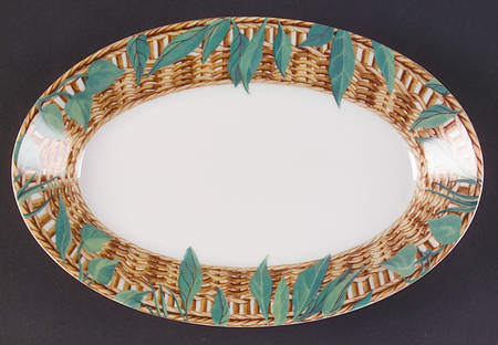 Marche Aux Herbes Pickle Dish
