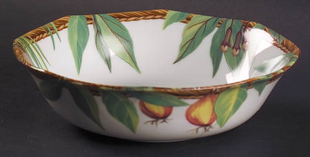 Marche Aux Herbes Individual Salad Bowl