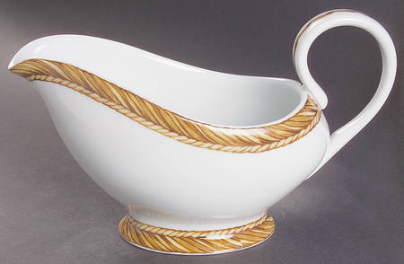 Marche Aux Herbes Gravy Boat