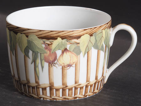Marche Aux Herbes Breakfast Cup
