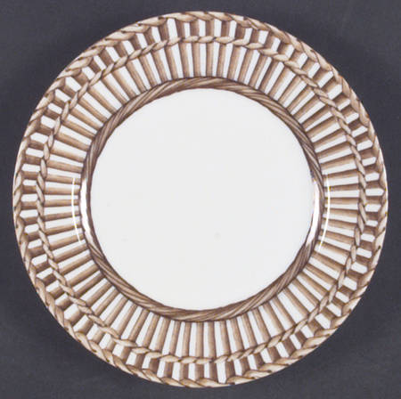 Marche Aux Herbes Bread & Butter Plate