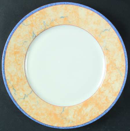 Palazzo Dinner Plate