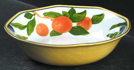 Provence Individual Salad Bowl