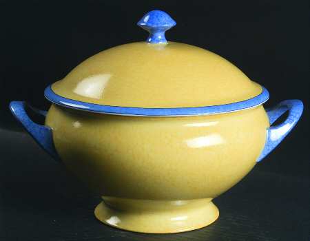 Provence Tureen &  Lid