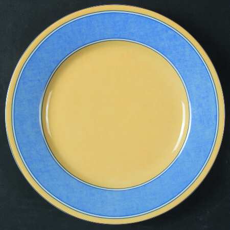Provence Salad/Dessert Plate
