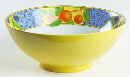 Provence 9" Salad Serving Bowl