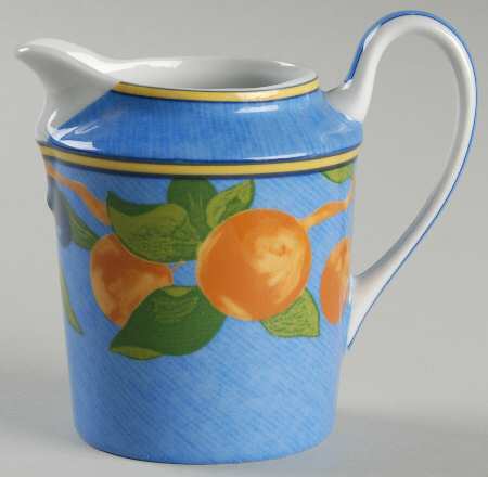 Provence Creamer