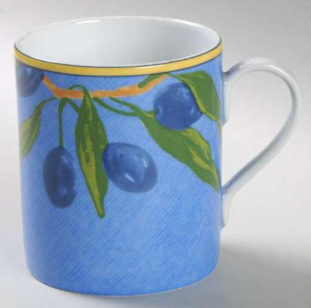 Provence Mug