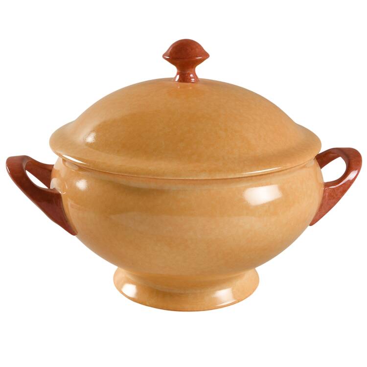 Ravenne Tureen &  Lid