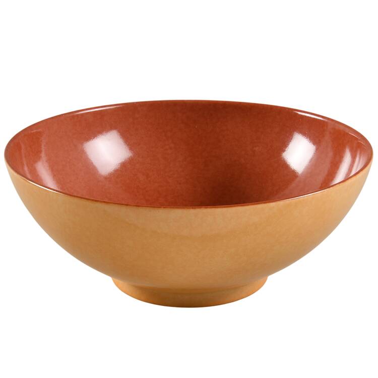 Ravenne 10" Large Salad Serving Bowl