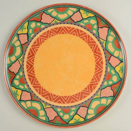 Ravenne Cake Plate
