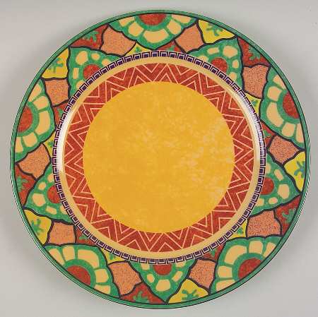 Ravenne Service Plate (Charger)