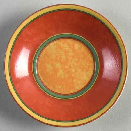 Terra Nova Saucer for Demitasse Cup